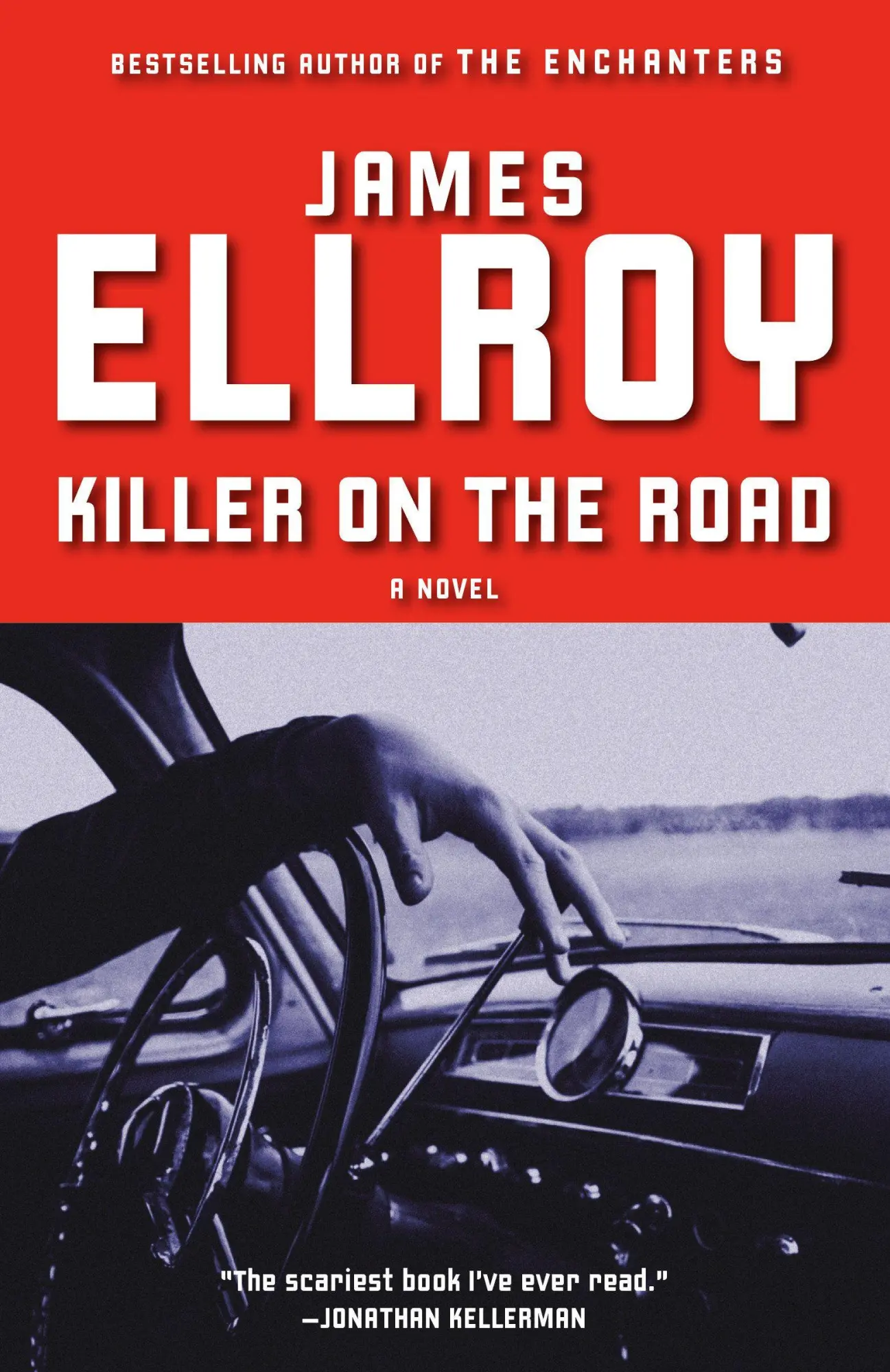Cover: 9798217007882 | Killer on the Road | James Ellroy | Taschenbuch | Englisch | 2025