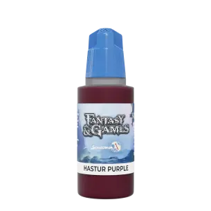 Cover: 8412548267982 | Fantasy &amp; Games Range HASTUR PURPLE - | englisch | SCALE75 PAINTS