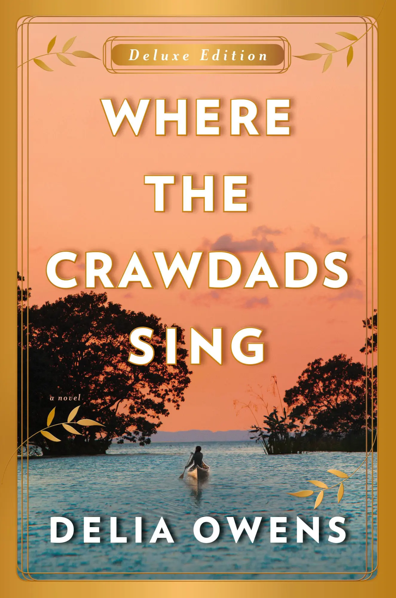 Cover: 9780593187982 | Where the Crawdads Sing Deluxe Edition | Delia Owens | Buch | Englisch