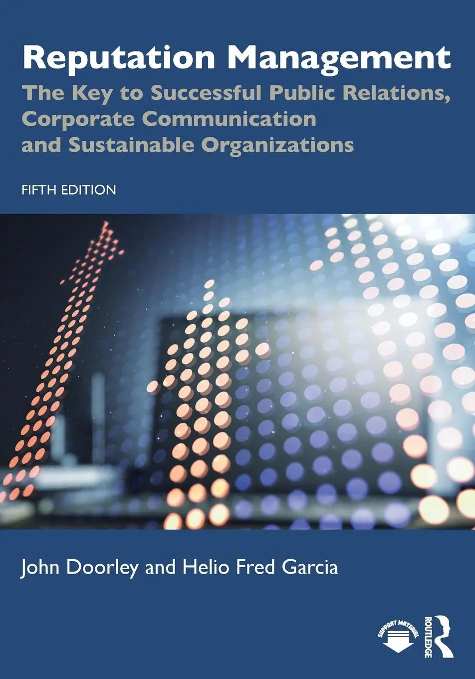 Cover: 9781032577982 | Reputation Management | Helio Fred Garcia (u. a.) | Taschenbuch | 2025