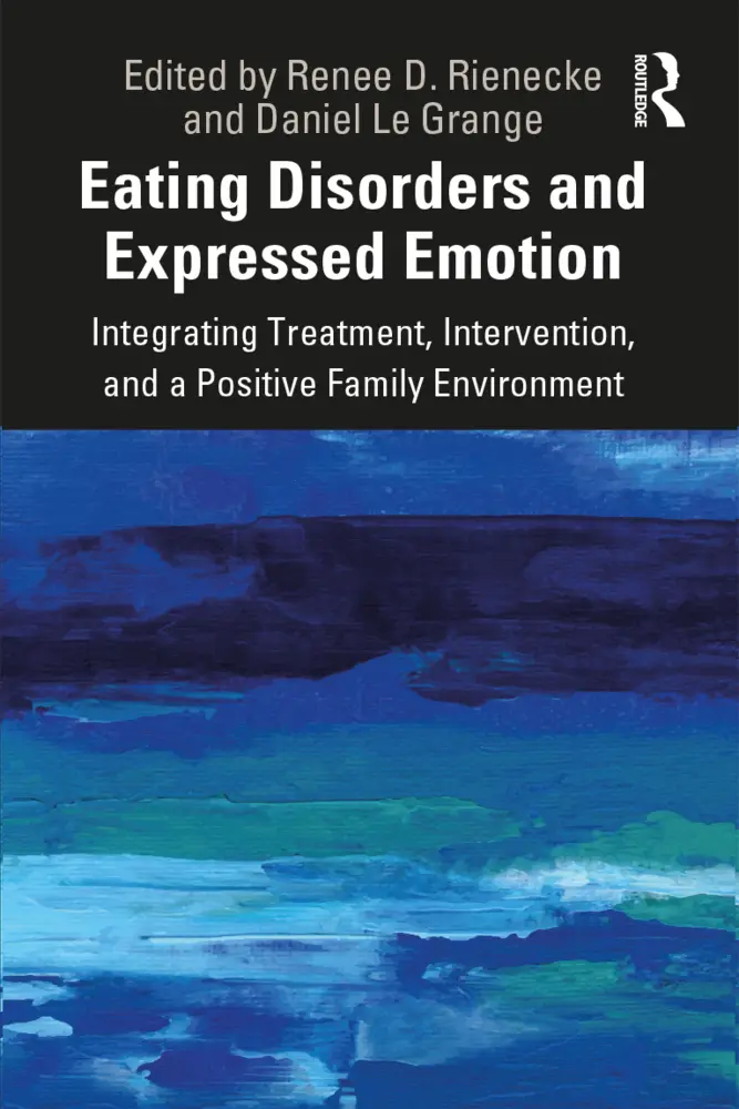Cover: 9781138367982 | Eating Disorders and Expressed Emotion | Renee Rienecke (u. a.) | Buch