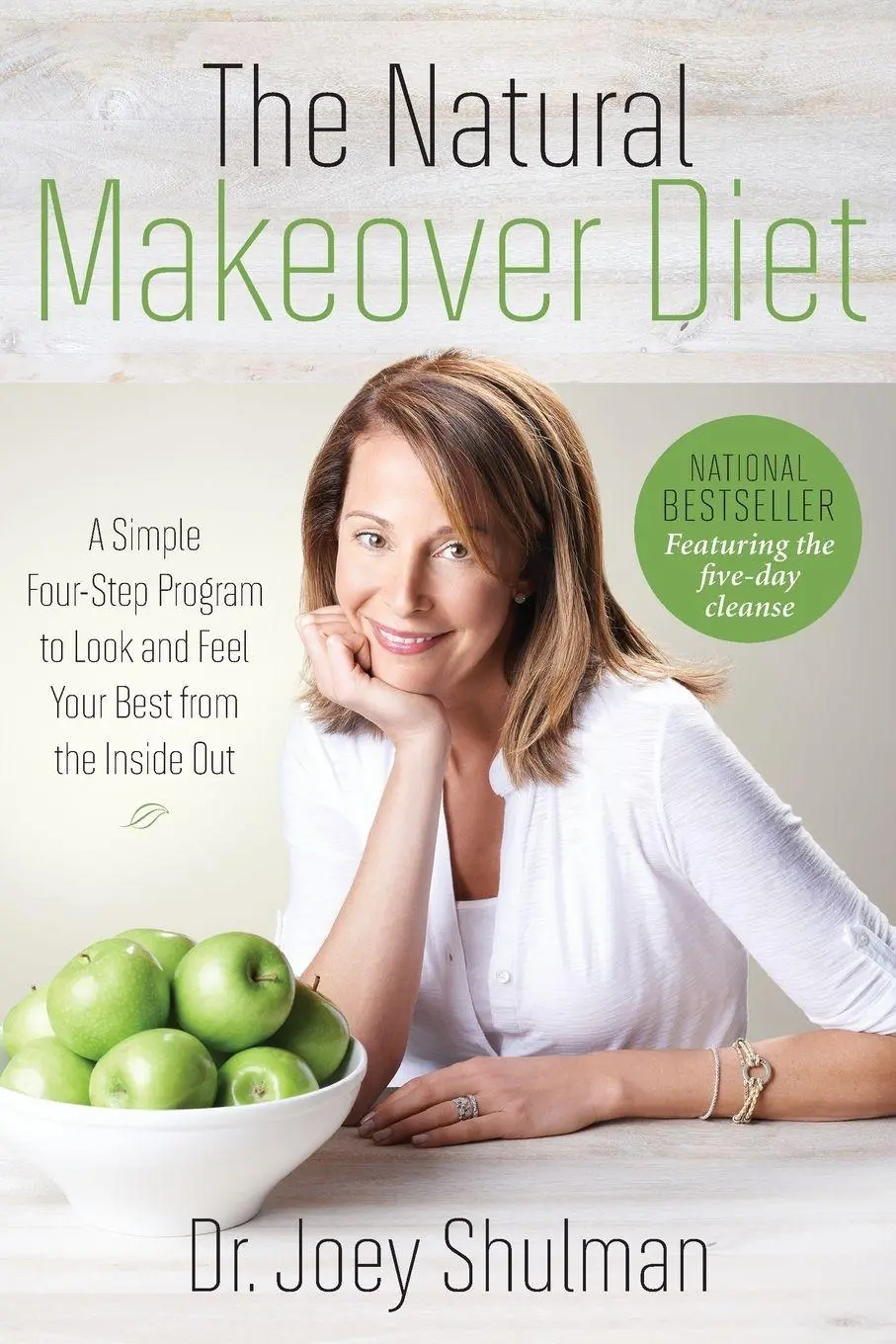 Cover: 9781443427982 | Natural Makeover Diet, The | Joey Shulman | Taschenbuch | Englisch