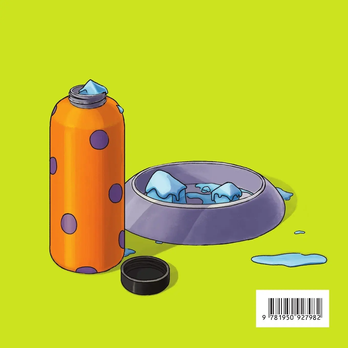 Rückseite: 9781950927982 | Supply Jane &amp; Fifo Fix the Flow | Megan Preston Meyer | Taschenbuch