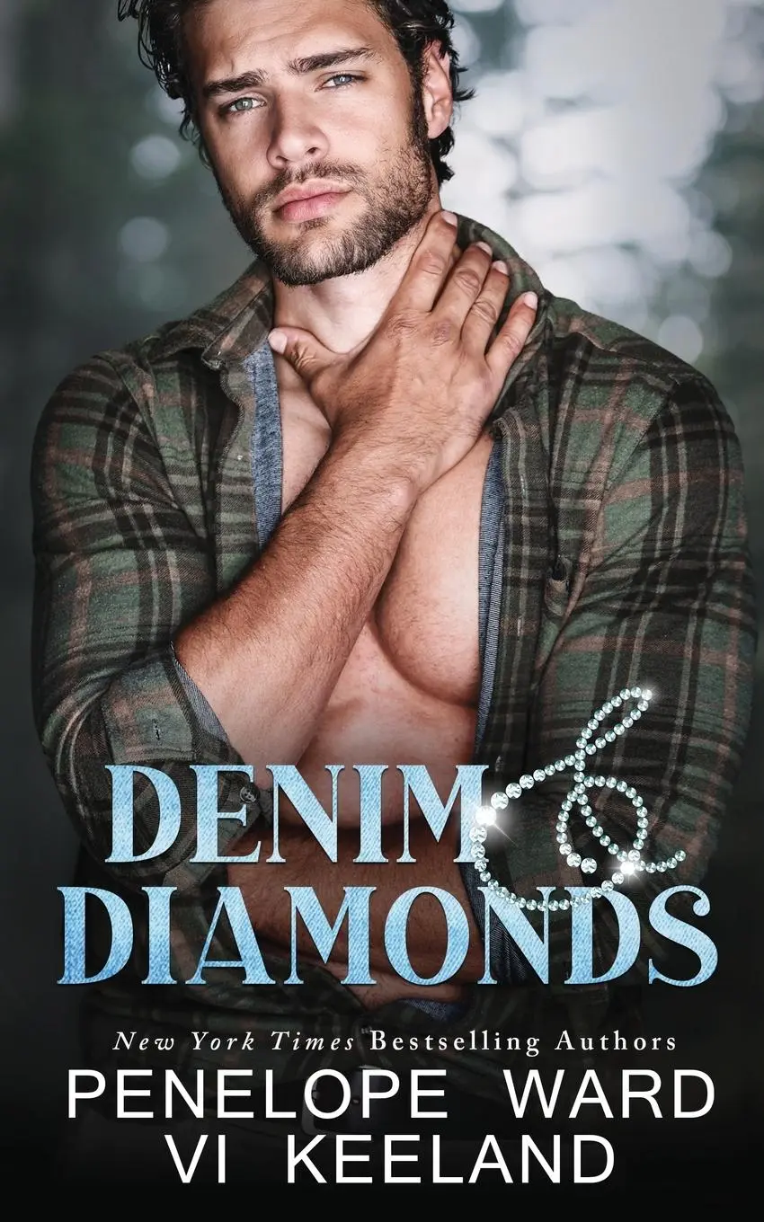 Cover: 9781966867982 | Denim &amp; Diamonds | Penelope Ward (u. a.) | Taschenbuch | Englisch