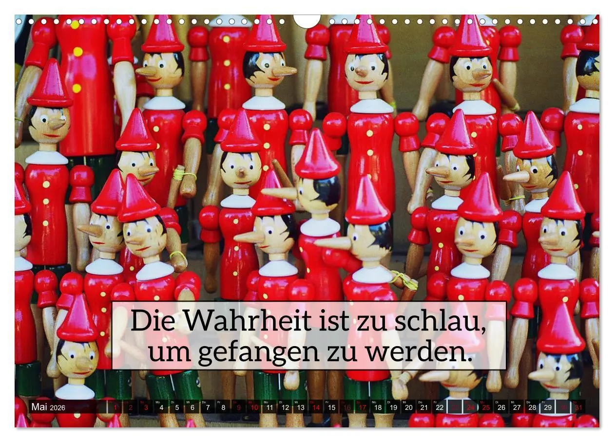 Bild: 9783457637982 | Erbauliches zum Schmunzeln - Weisheiten von Wilhelm Busch...