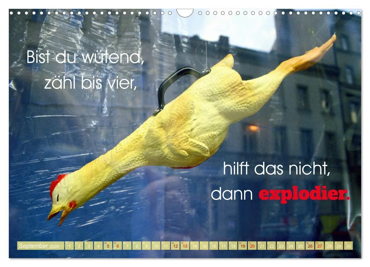 Bild: 9783457637982 | Erbauliches zum Schmunzeln - Weisheiten von Wilhelm Busch...