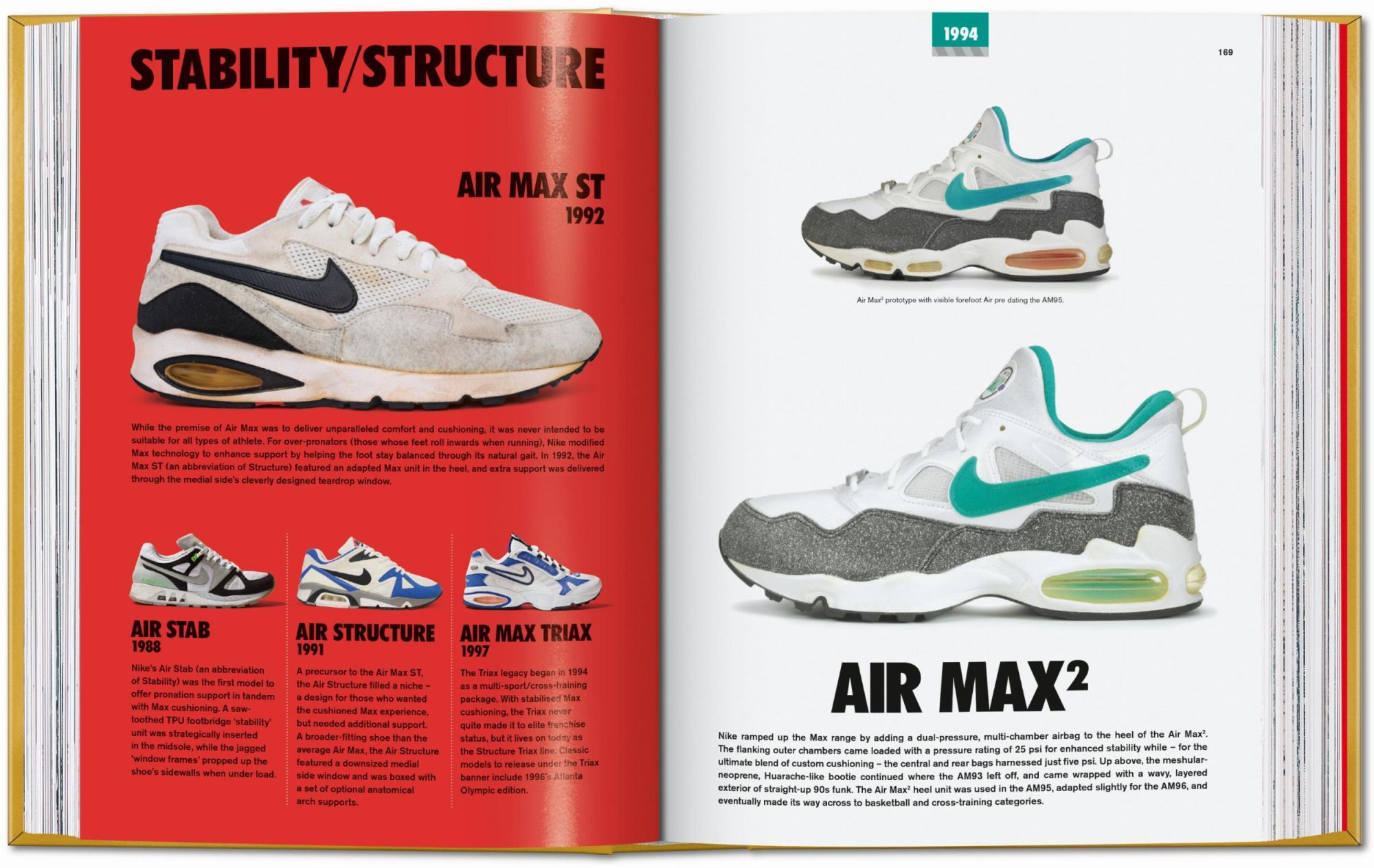 Bild: 9783836597982 | Sneaker Freaker. The Ultimate Sneaker Book. 45th Ed. | Simon Wood