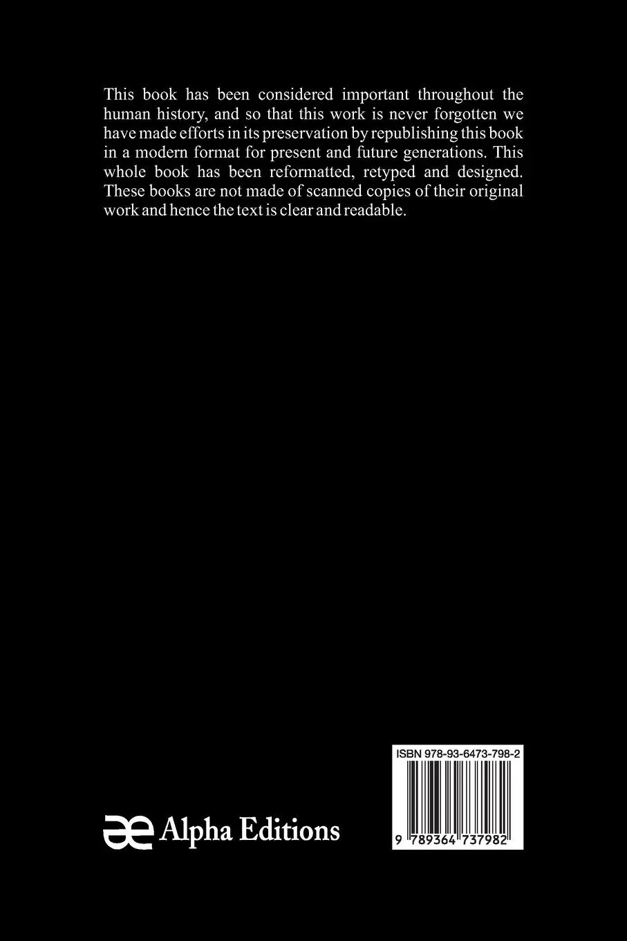 Rückseite: 9789364737982 | Voyages from Montreal Through the Continent of North America to the...