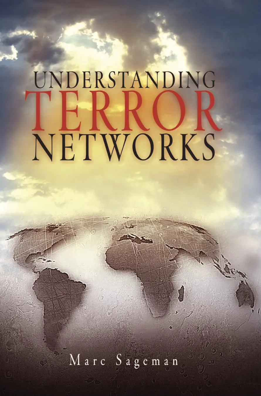 Cover: 9780812238082 | Understanding Terror Networks | Marc Sageman | Buch | Englisch | 2004