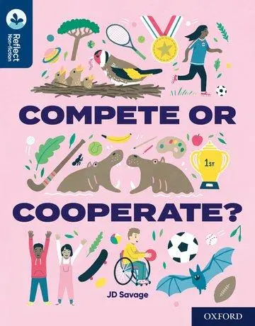Cover: 9781382008082 | Oxford Reading Tree TreeTops Reflect: Oxford Reading Level 14:...