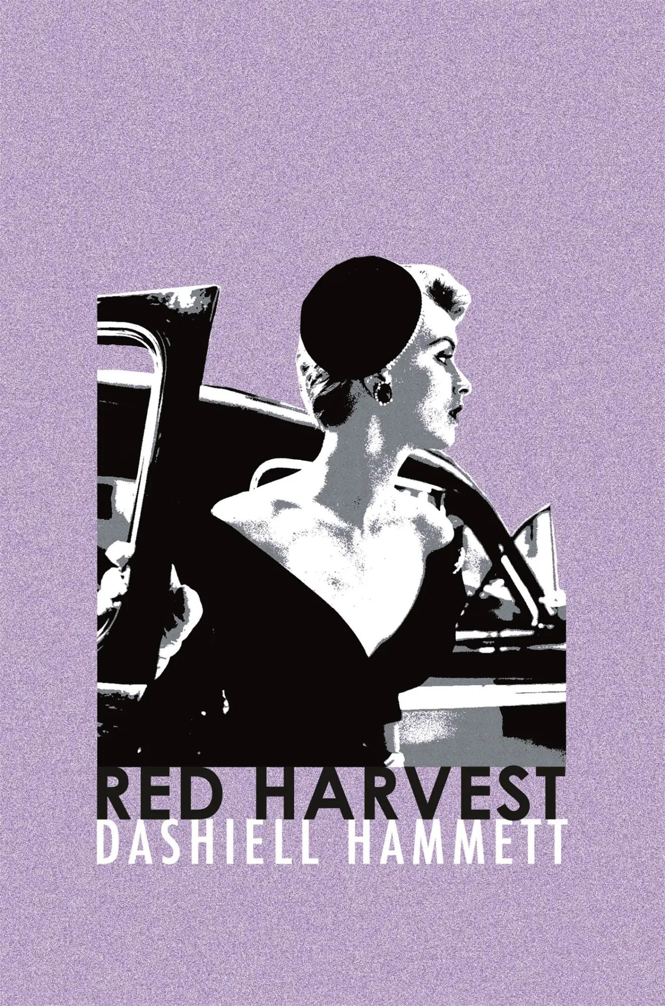 Cover: 9781409138082 | Red Harvest | Dashiell Hammett | Taschenbuch | Kartoniert / Broschiert