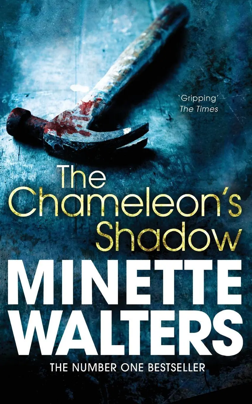 Cover: 9781447208082 | The Chameleon's Shadow | Minette Walters | Taschenbuch | Englisch