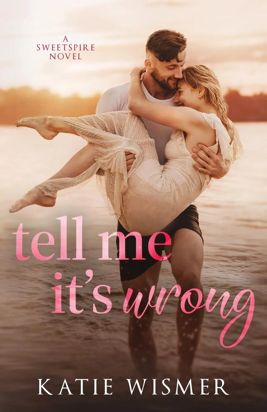 Cover: 9781958458082 | Tell Me It's Wrong | Katie Wismer | Taschenbuch | Englisch | 2025