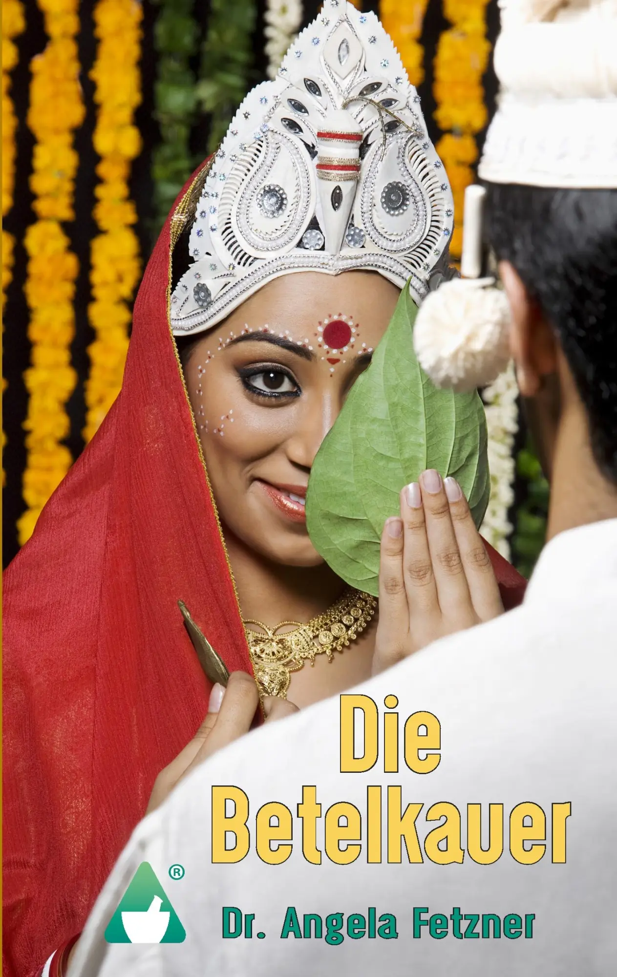 Cover: 9783744868082 | Die Betelkauer | Droge oder Genussmittel? | Angela Fetzner | Buch