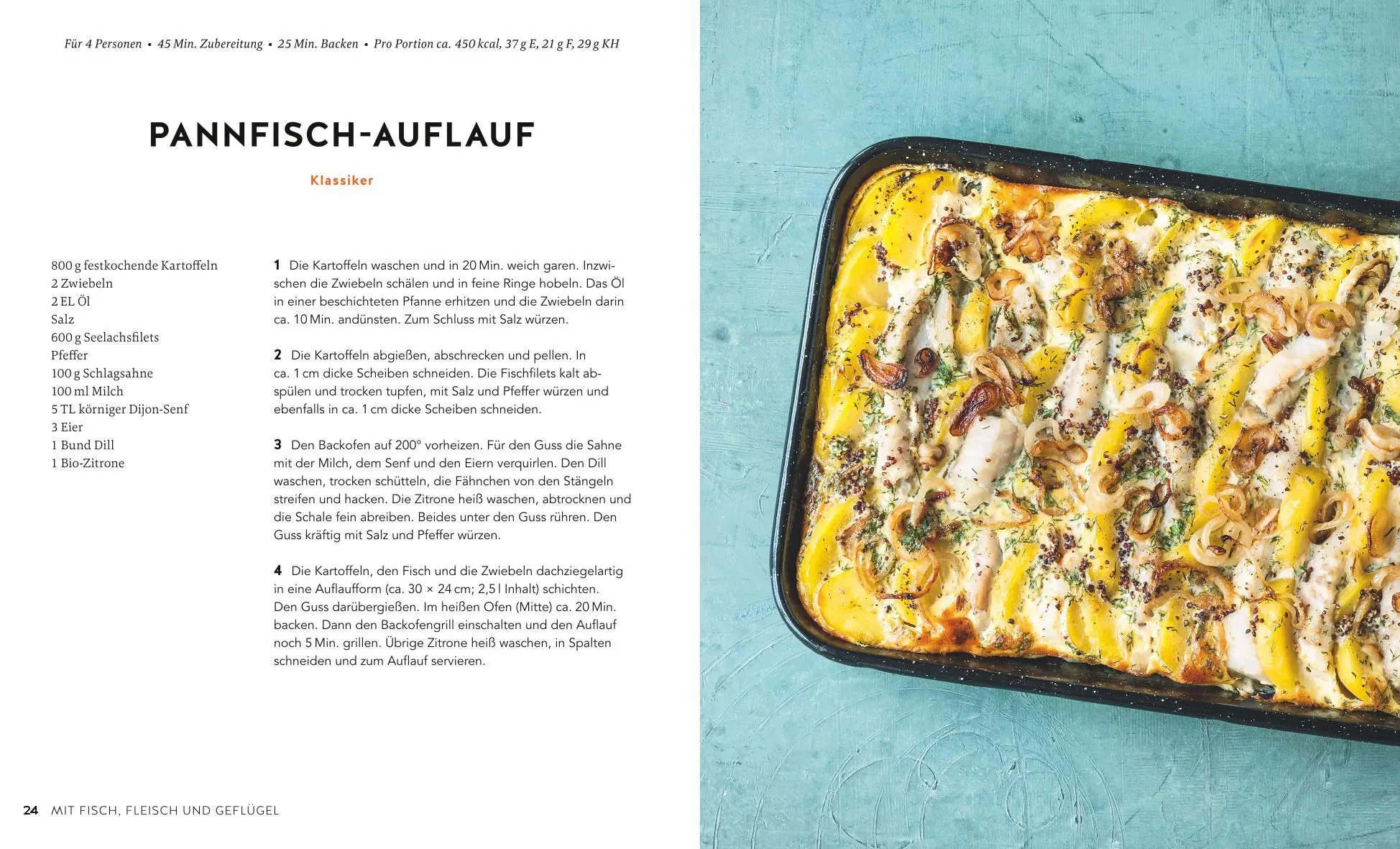 Bild: 9783833898082 | Aufläufe | Ofenfrische Lieblinge | Inga Pfannebecker | Taschenbuch