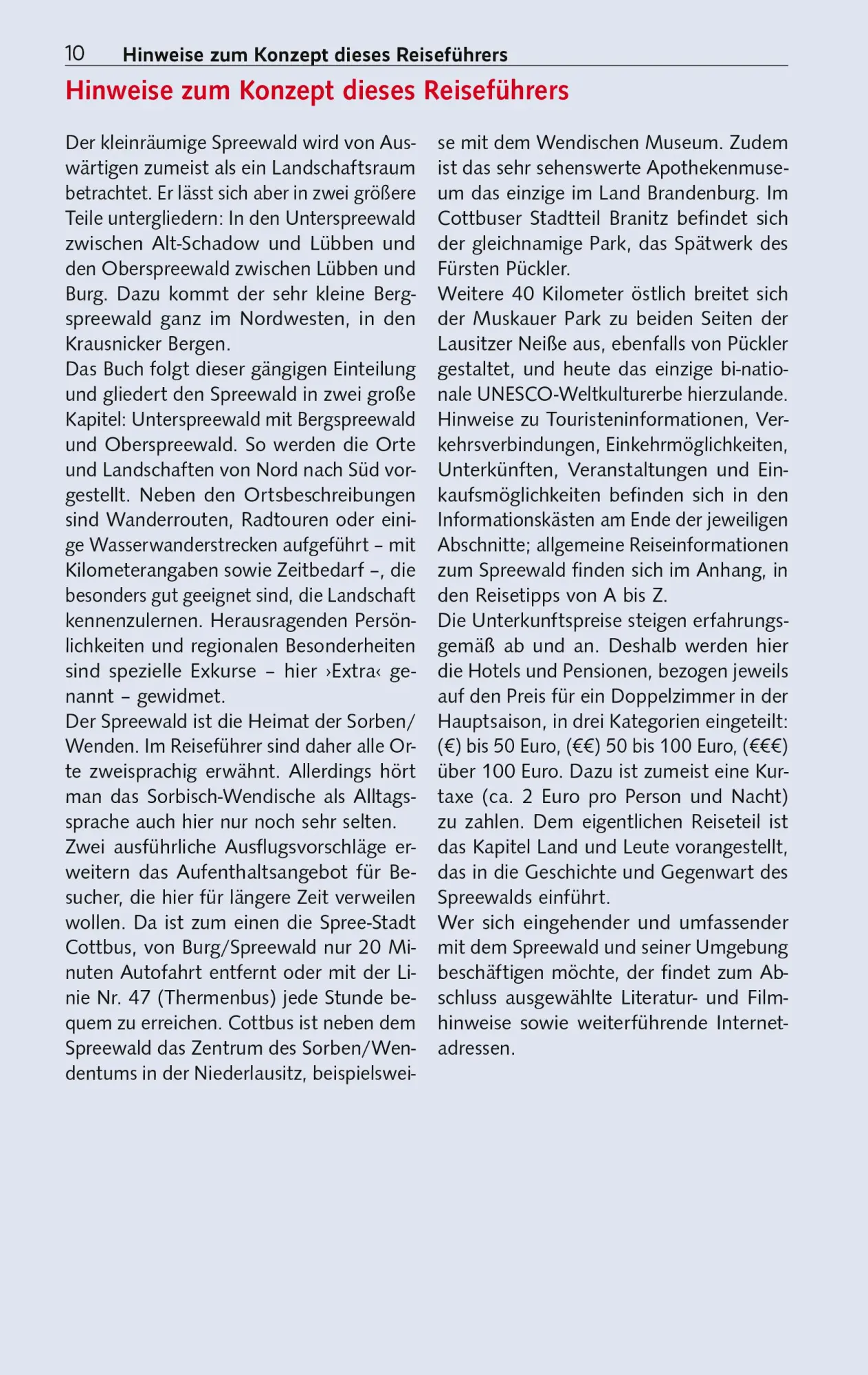 Bild: 9783897948082 | TRESCHER Reiseführer Spreewald | André Micklitza | Taschenbuch | 2024
