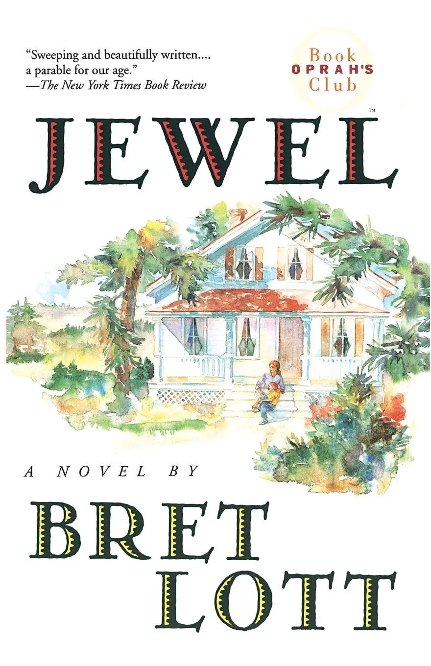 Cover: 9780671038182 | Jewel | Bret Lott | Taschenbuch | No Series | Kartoniert / Broschiert