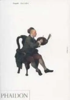 Cover: 9780714838182 | Hogarth | Mark Hallett | Taschenbuch | Einband - flex.(Paperback)