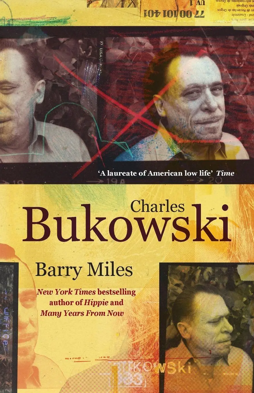 Cover: 9780753518182 | Charles Bukowski | Barry Miles | Taschenbuch | Englisch | 2009