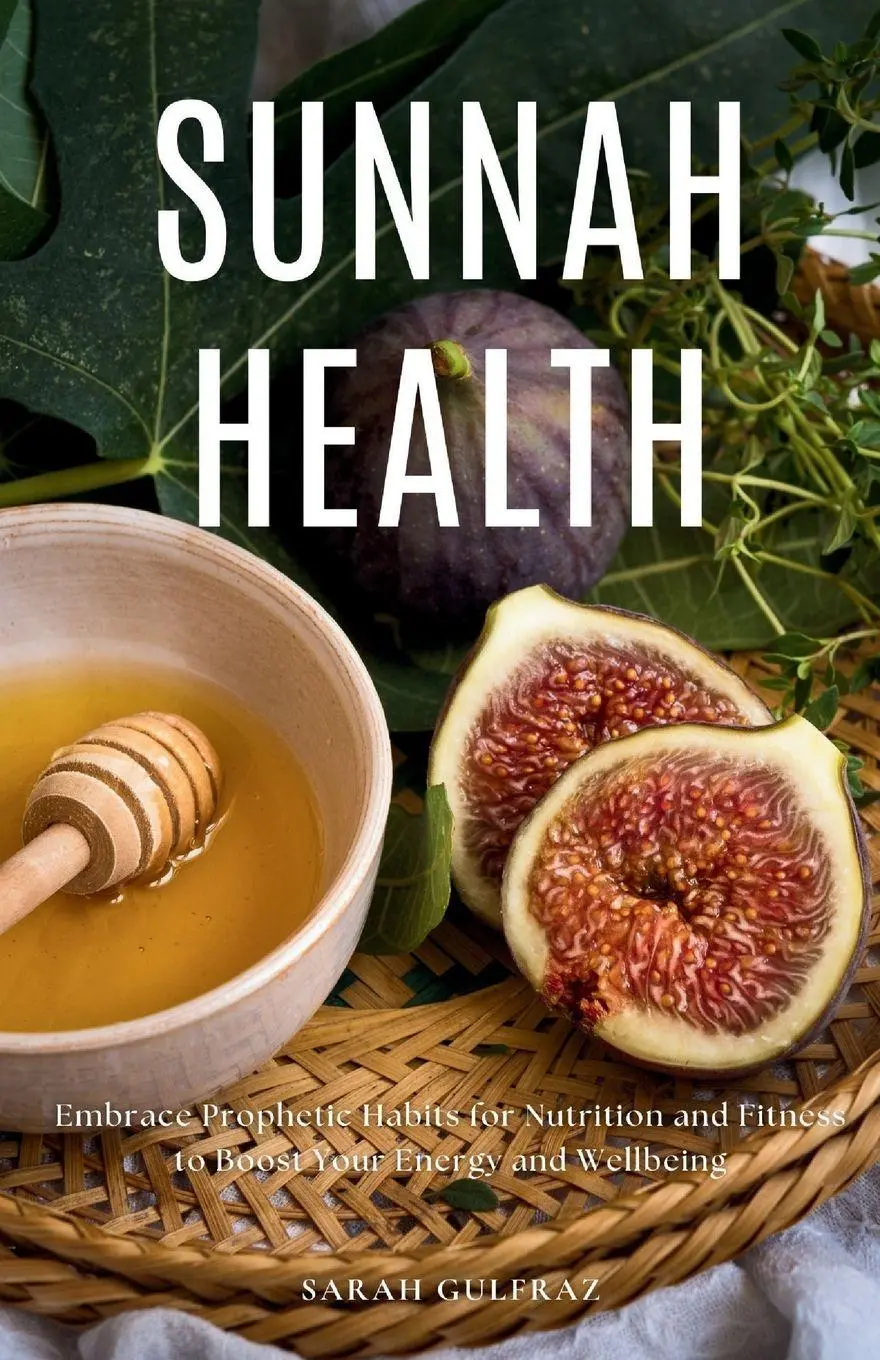 Cover: 9781917478182 | Sunnah Health | Sarah Gulfraz | Taschenbuch | Englisch | 2025