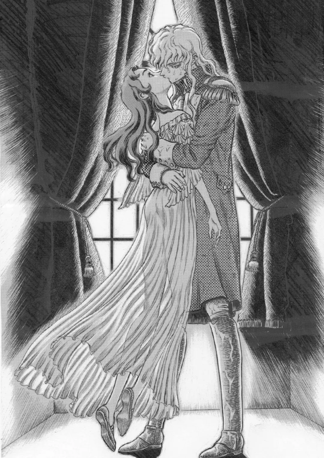 Bild: 9783741648182 | Das Artwork von Berserk | Kentaro Miura | Buch | 244 S. | Deutsch