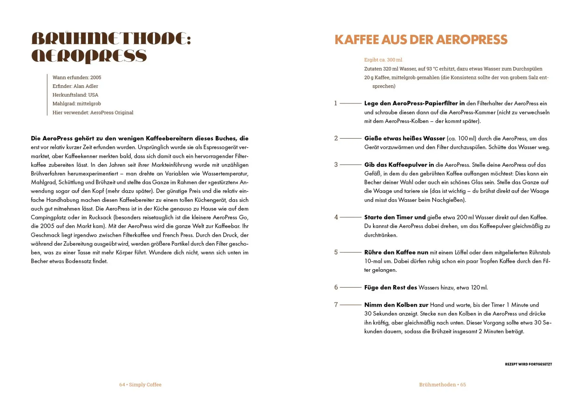 Bild: 9783742328182 | Simply Coffee | Jordan Michelman (u. a.) | Buch | 192 S. | Deutsch