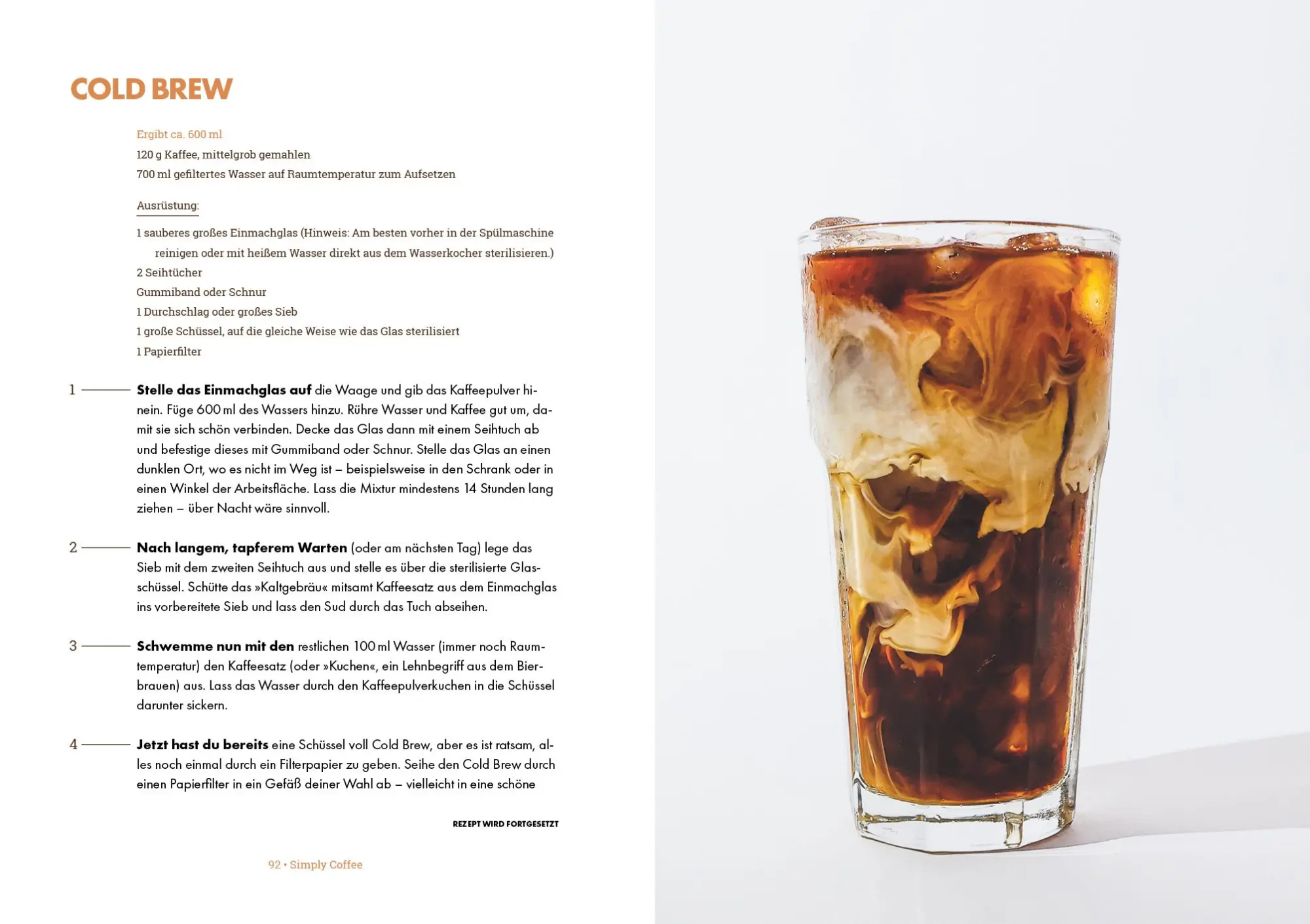 Bild: 9783742328182 | Simply Coffee | Jordan Michelman (u. a.) | Buch | 192 S. | Deutsch