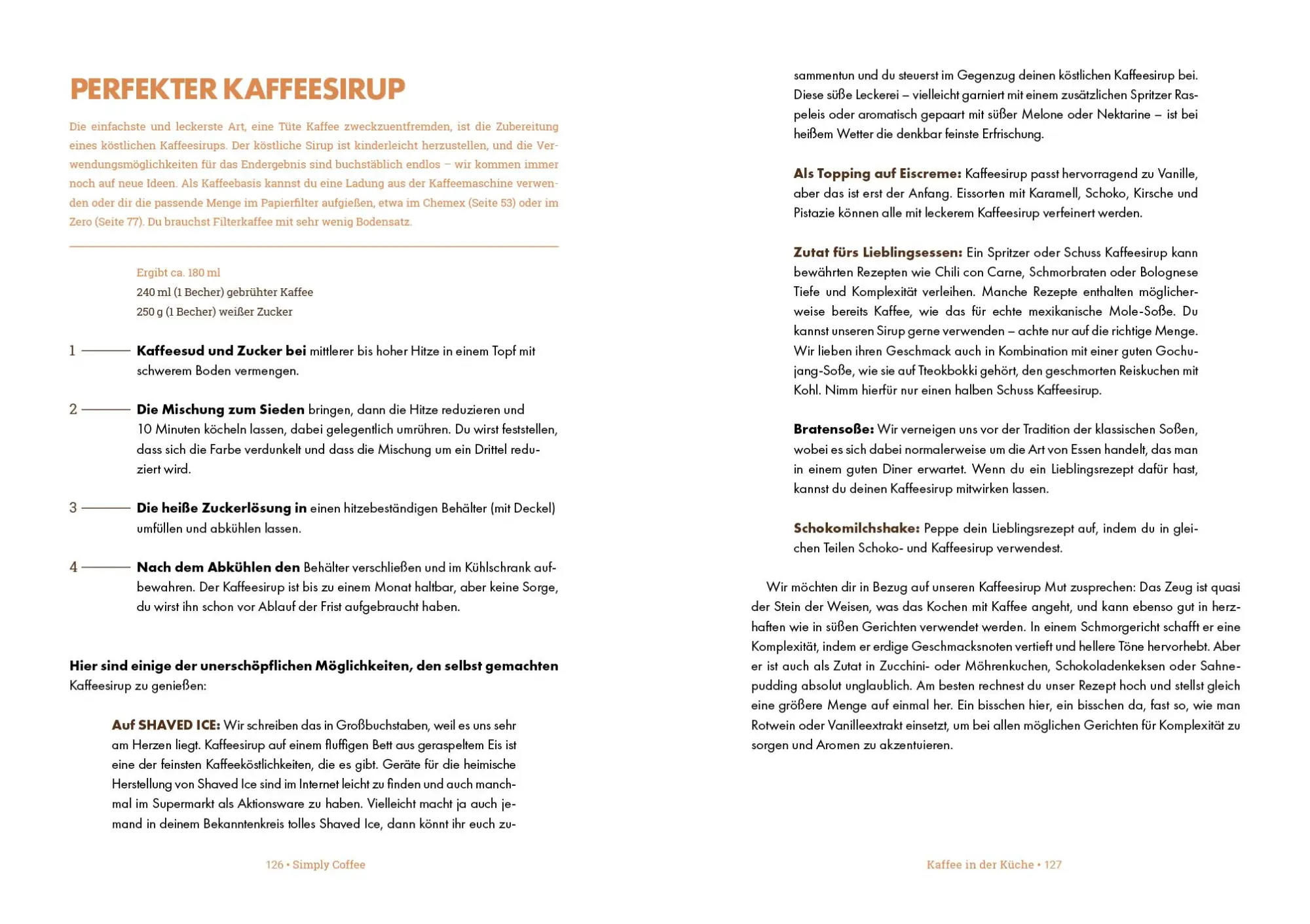 Bild: 9783742328182 | Simply Coffee | Jordan Michelman (u. a.) | Buch | 192 S. | Deutsch
