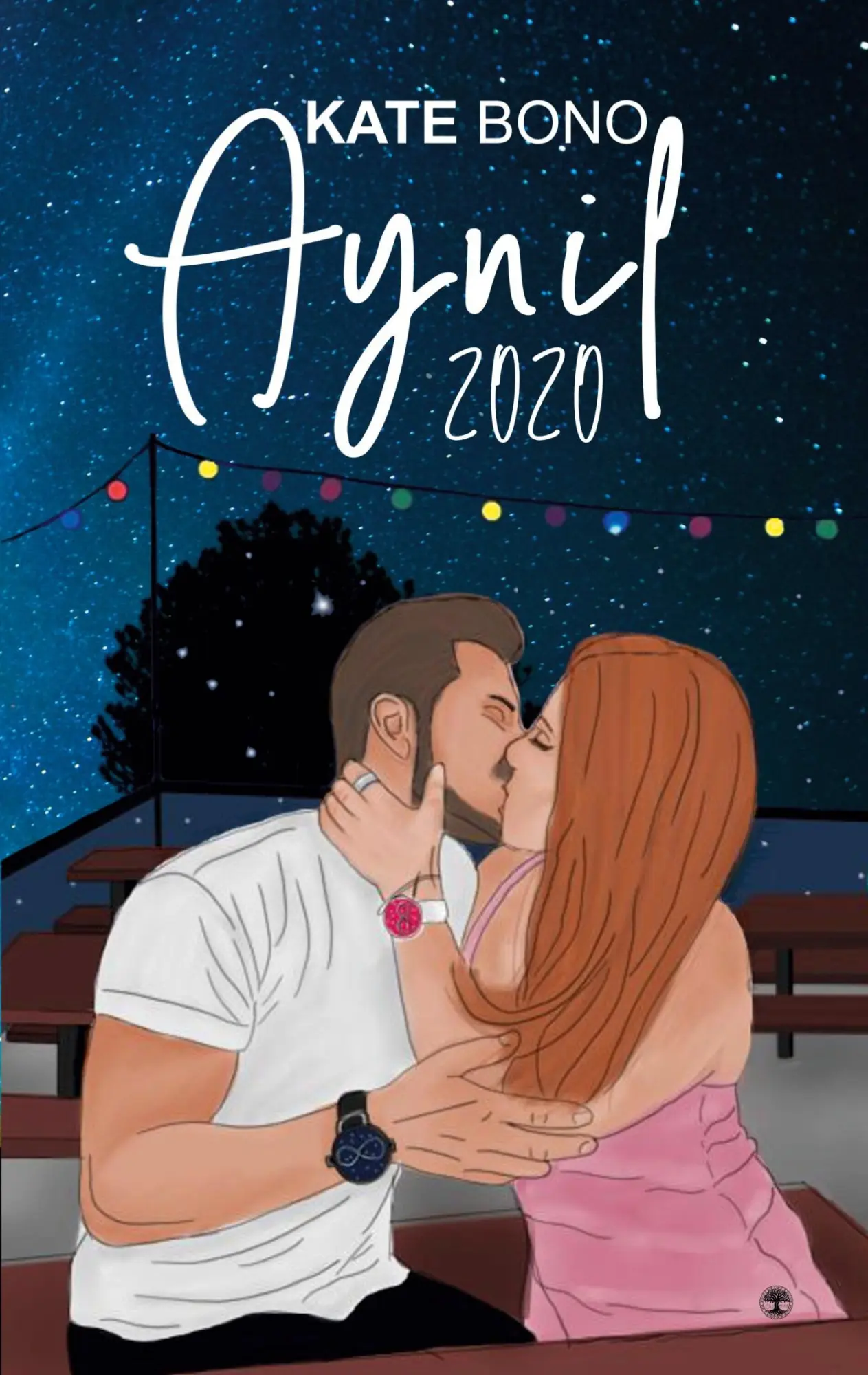 Cover: 9783752608182 | Aynil 2020 | Lovestories | Kate Bono | Taschenbuch | 252 S. | Deutsch