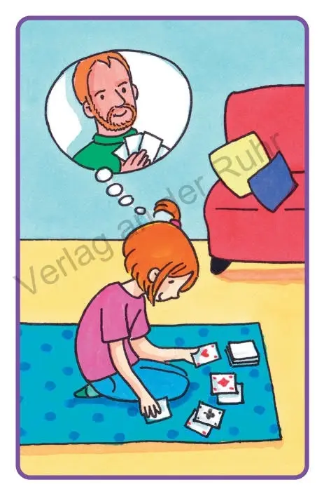 Bild: 9783834638182 | Bildergeschichten  Gefühle | Für 3- bis 8-Jährige | Ruhr | Box | 2018