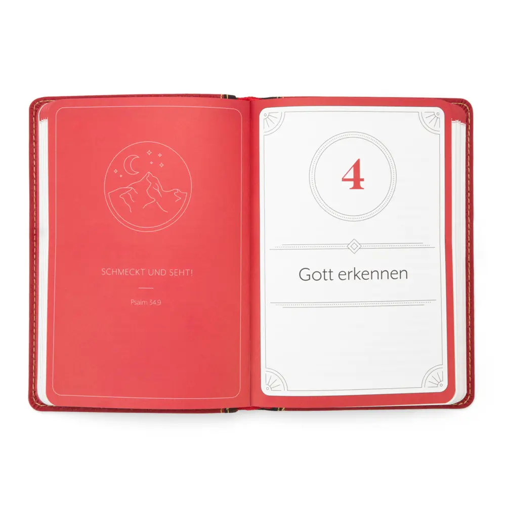 Rückseite: 9783947978182 | Streben nach Gott | Aiden Wilson Tozer | Buch | 204 S. | Deutsch