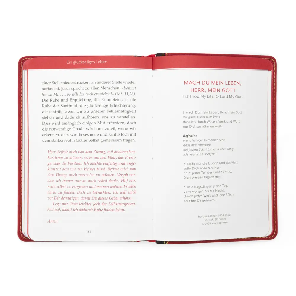 Bild: 9783947978182 | Streben nach Gott | Aiden Wilson Tozer | Buch | 204 S. | Deutsch