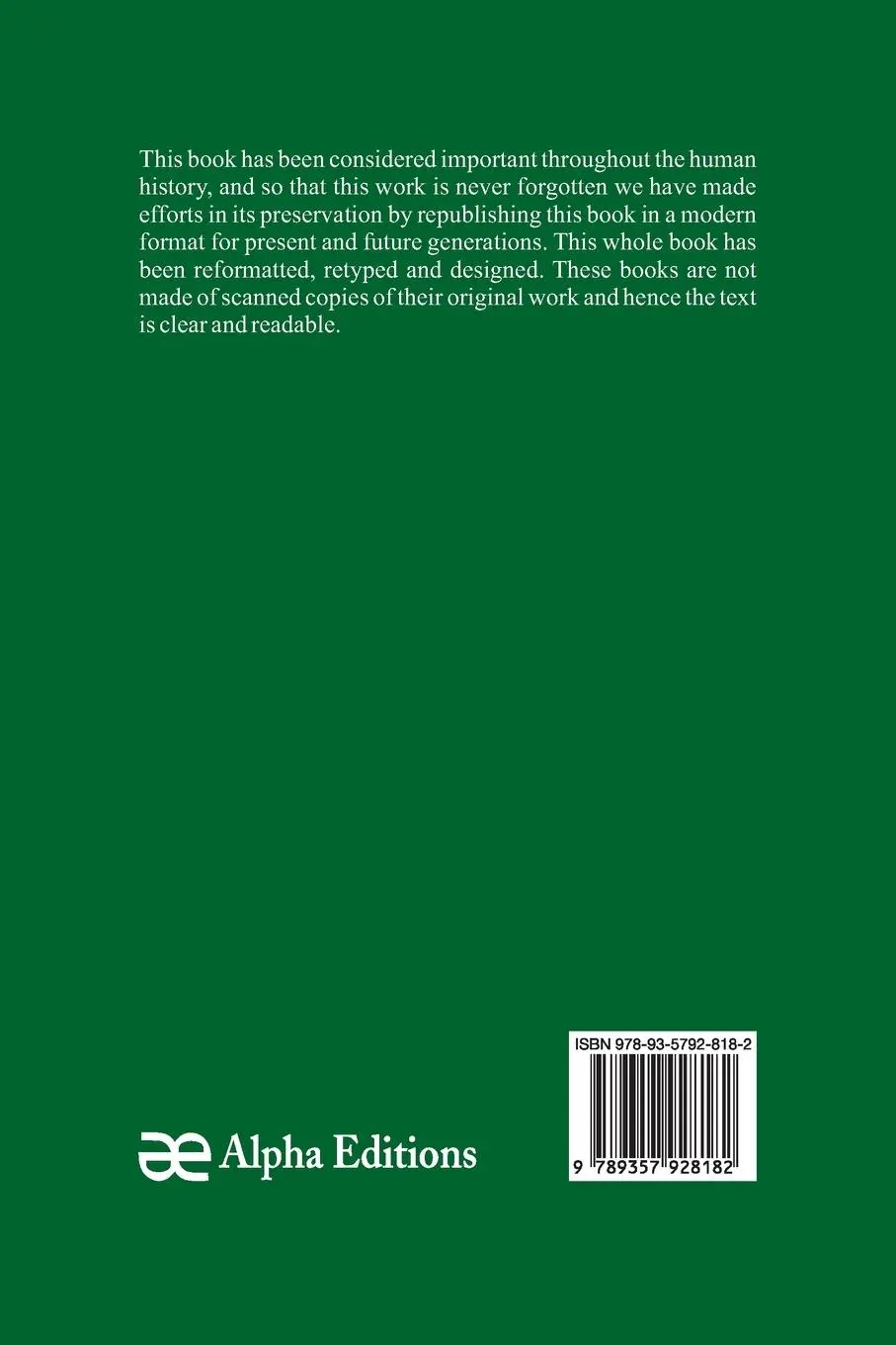 Rückseite: 9789357928182 | Riches of Grace | E. E. Byrum | Taschenbuch | Englisch | 2023