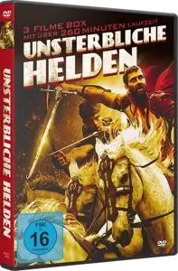 Unsterbliche Helden