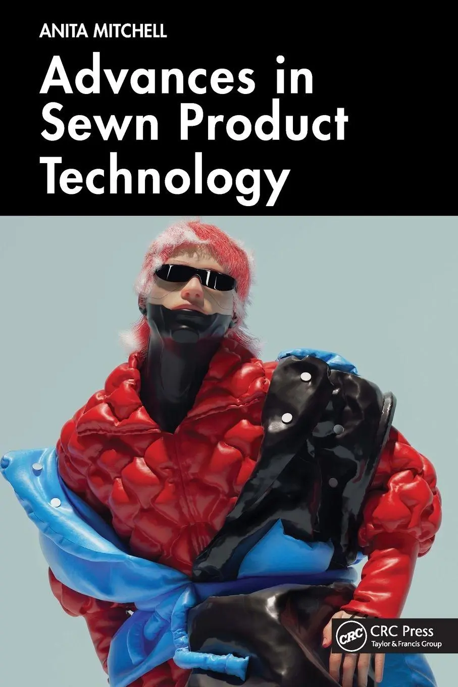 Cover: 9780367648282 | Advances in Sewn Product Technology | Anita Mitchell | Taschenbuch