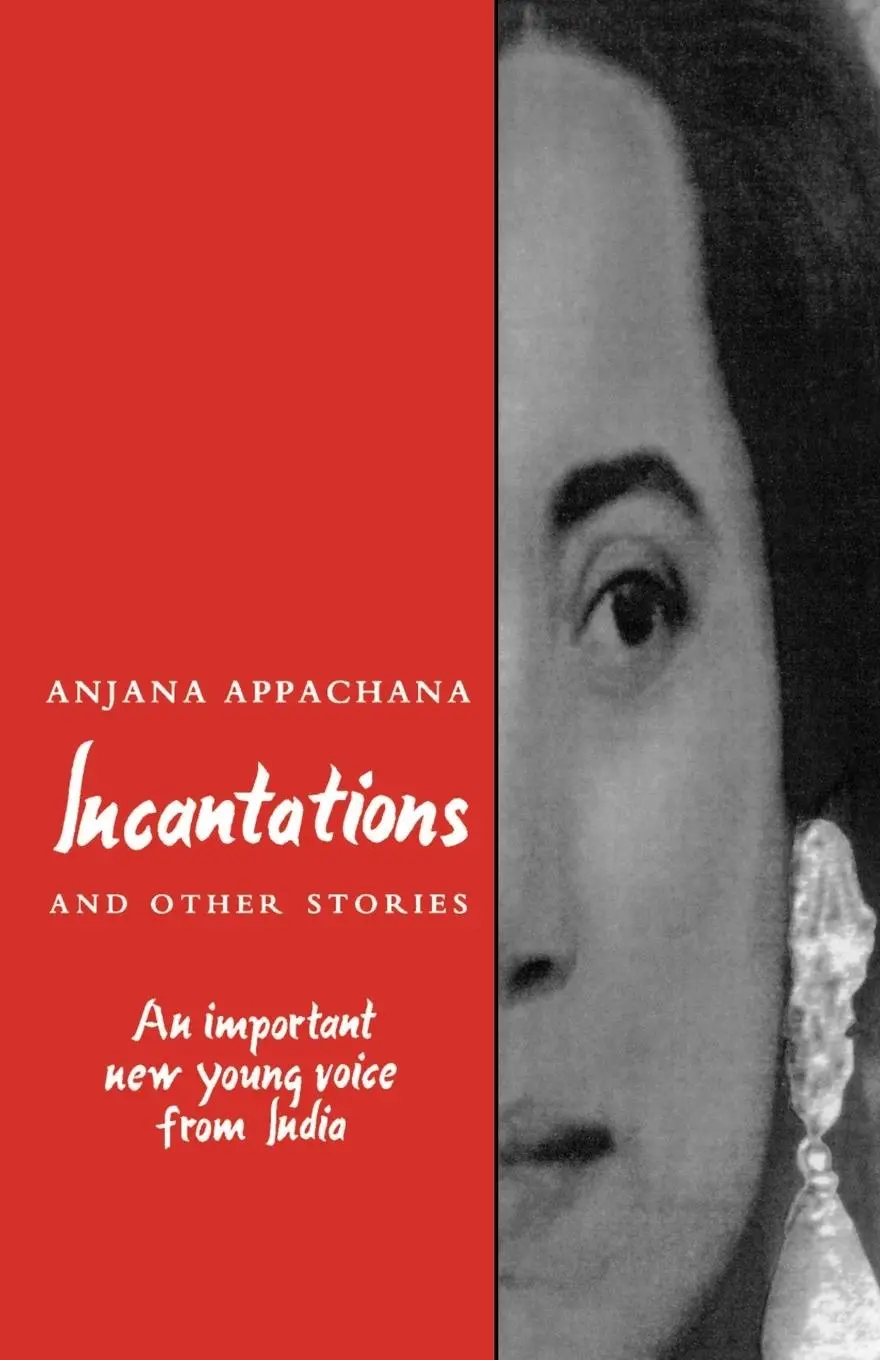 Cover: 9780813518282 | "Incantations" and Other Stories | Anjana Appachana | Taschenbuch