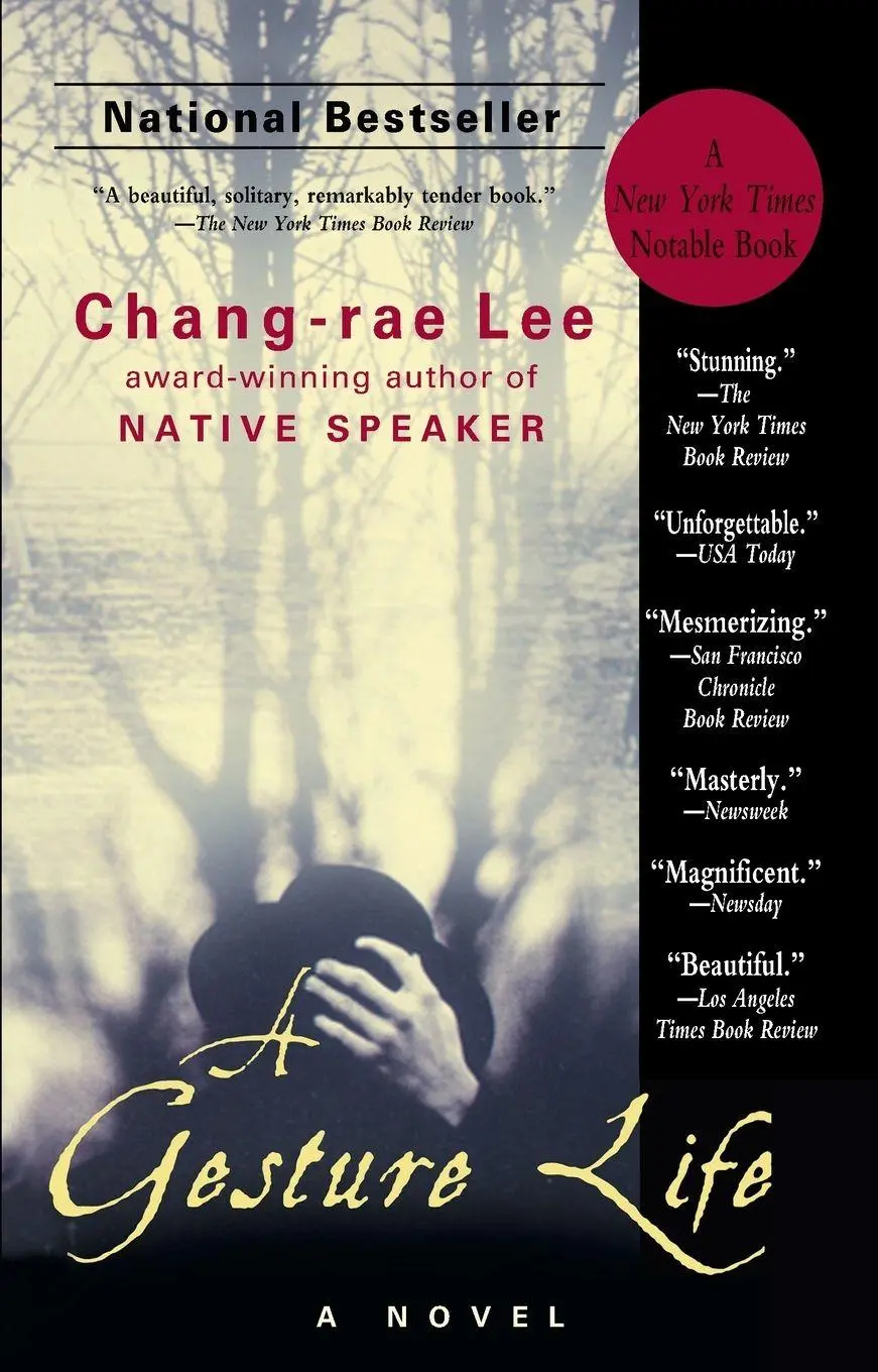 Cover: 9781573228282 | A Gesture Life | A Novel | Chang-Rae Lee | Taschenbuch | Englisch
