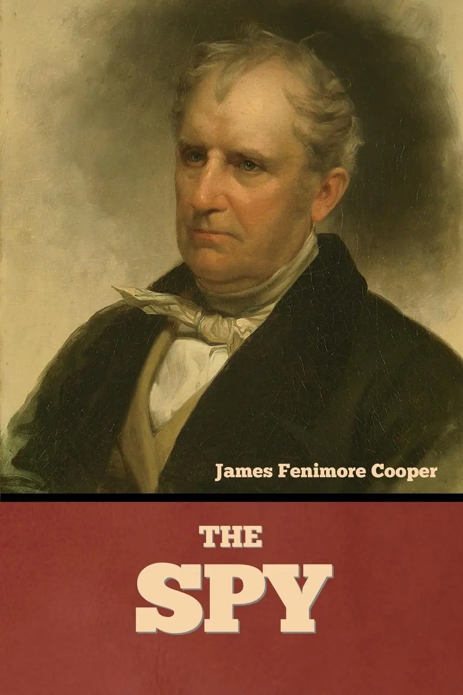 Cover: 9781636378282 | The Spy | James Fenimore Cooper | Taschenbuch | Englisch | 2022
