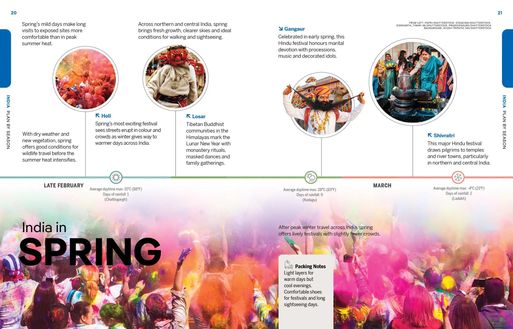 Bild: 9781837588282 | Lonely Planet Experience India | Christabel Lobo (u. a.) | Taschenbuch