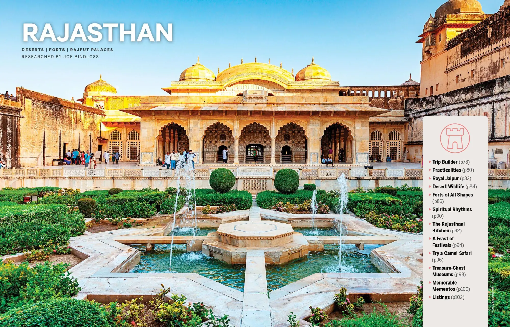 Bild: 9781837588282 | Lonely Planet Experience India | Christabel Lobo (u. a.) | Taschenbuch