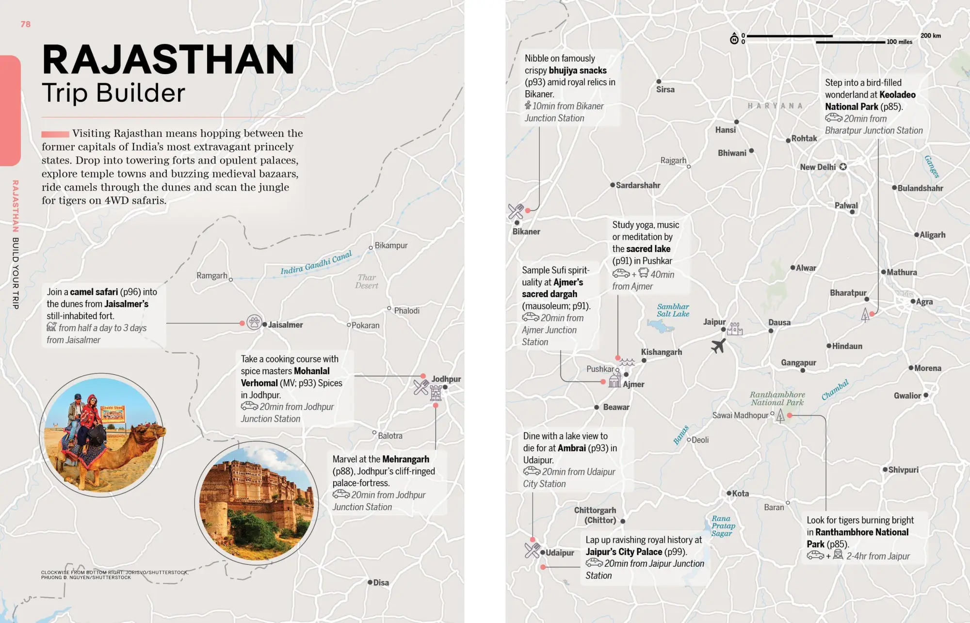 Bild: 9781837588282 | Lonely Planet Experience India | Christabel Lobo (u. a.) | Taschenbuch