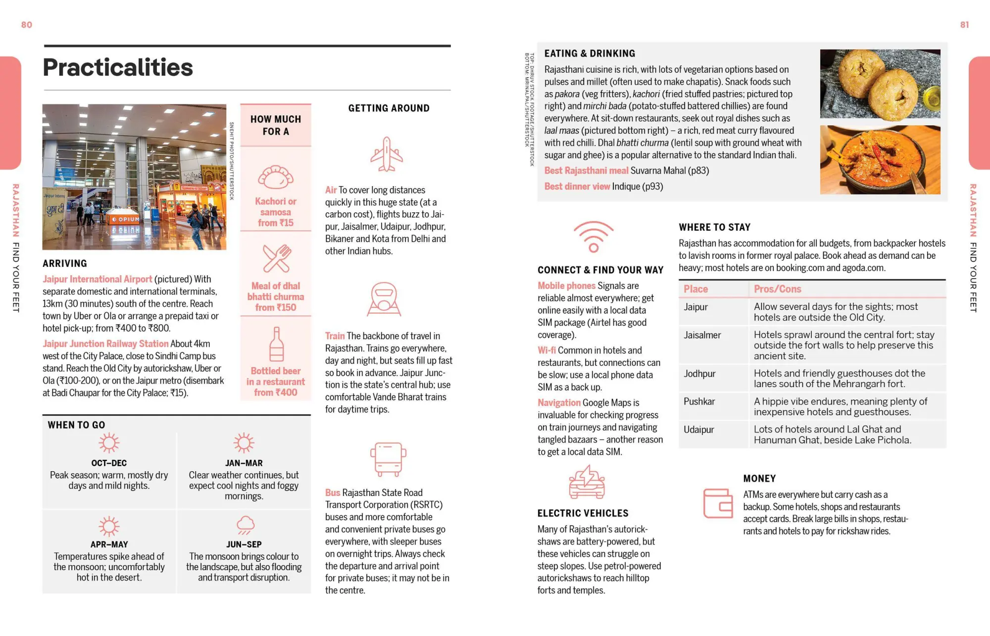 Bild: 9781837588282 | Lonely Planet Experience India | Christabel Lobo (u. a.) | Taschenbuch