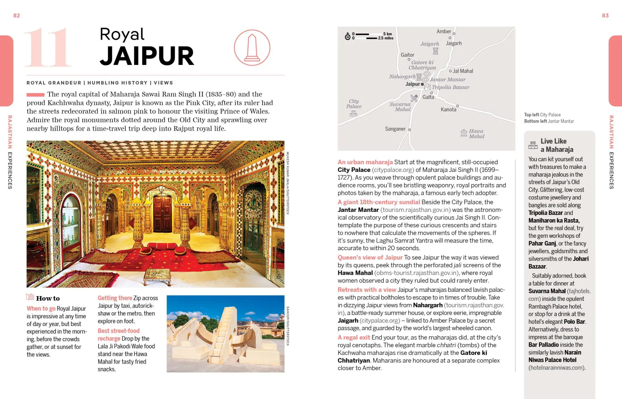 Bild: 9781837588282 | Lonely Planet Experience India | Christabel Lobo (u. a.) | Taschenbuch