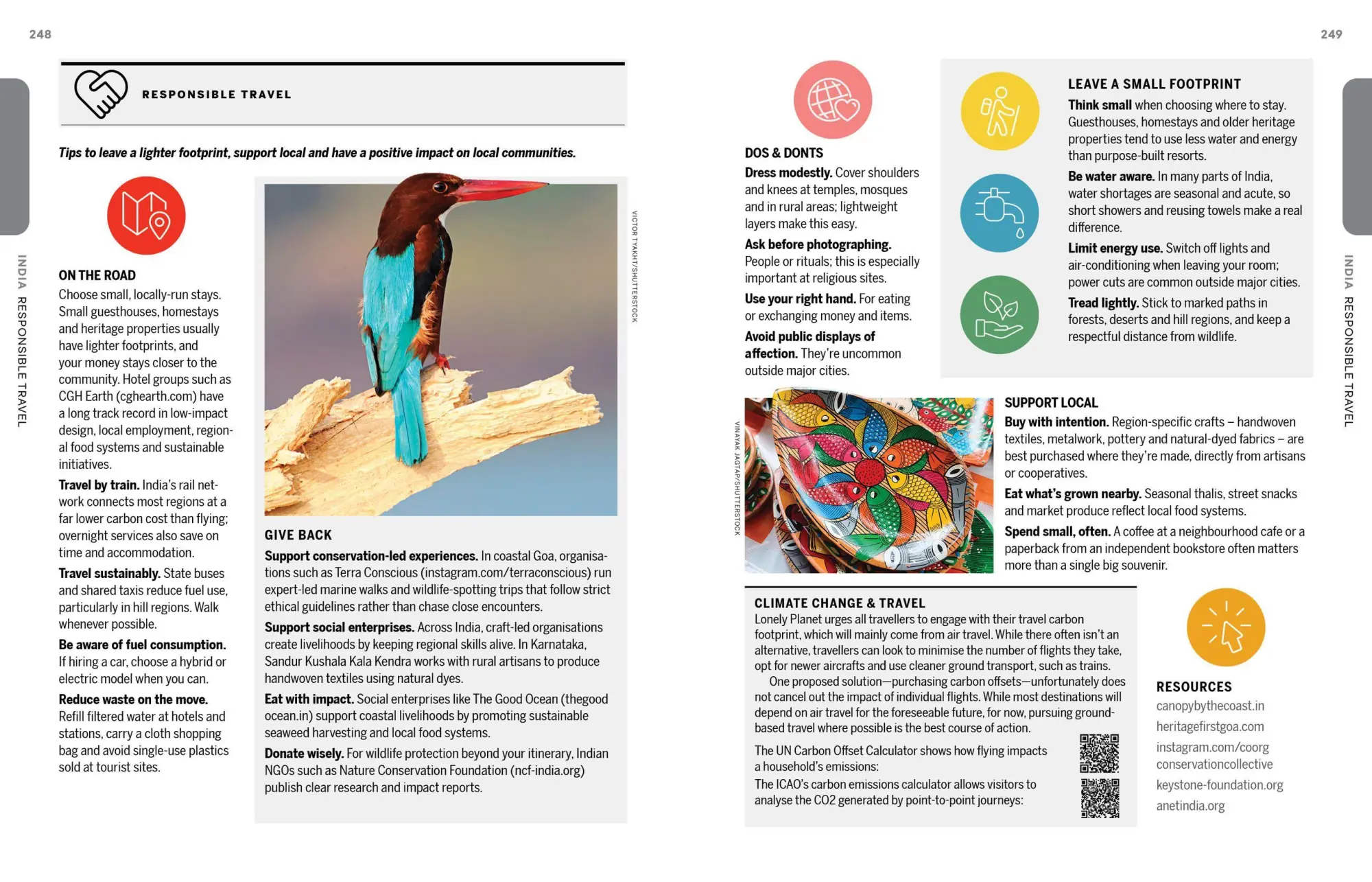 Bild: 9781837588282 | Lonely Planet Experience India | Christabel Lobo (u. a.) | Taschenbuch