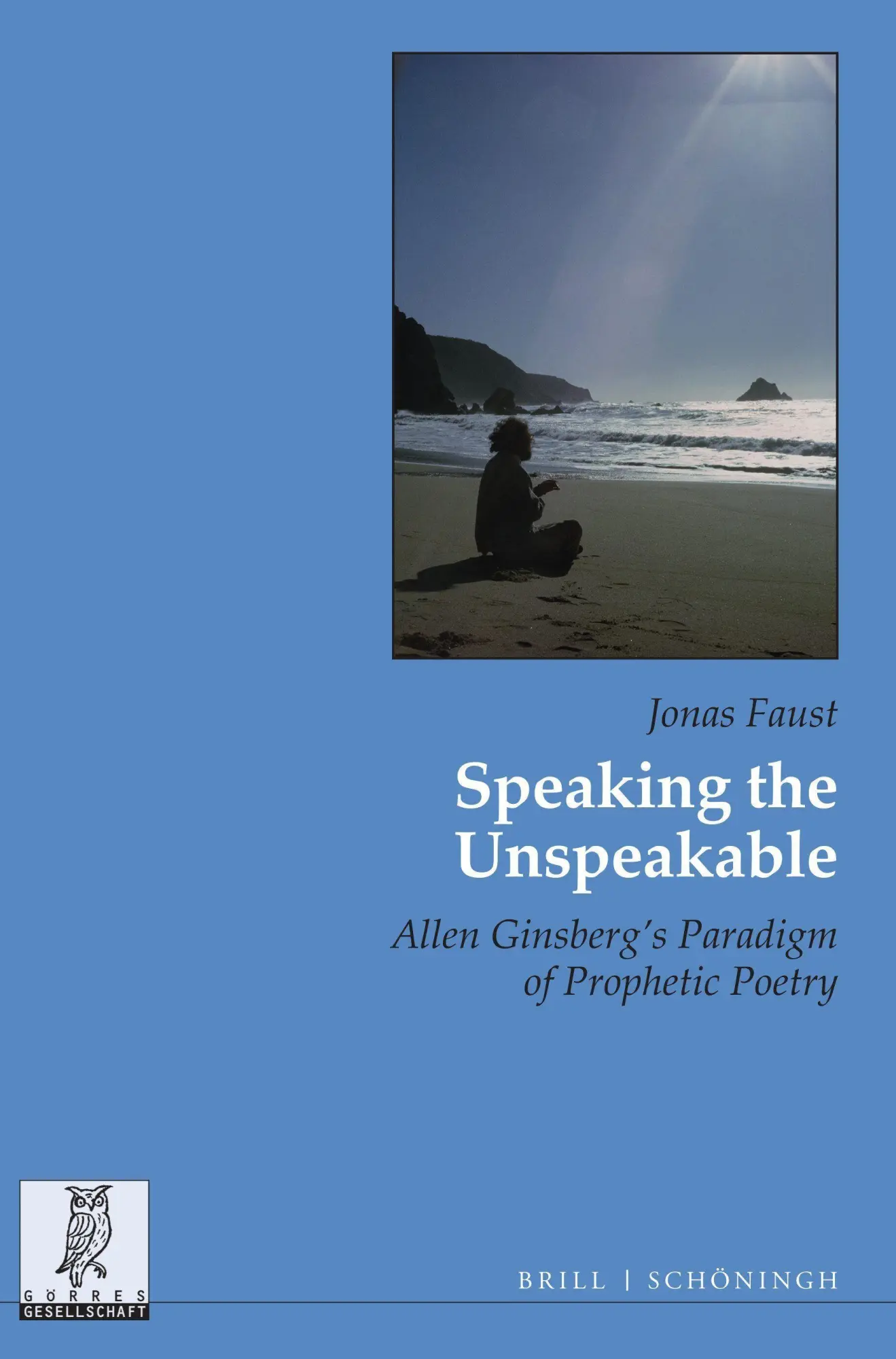 Speaking the Unspeakable