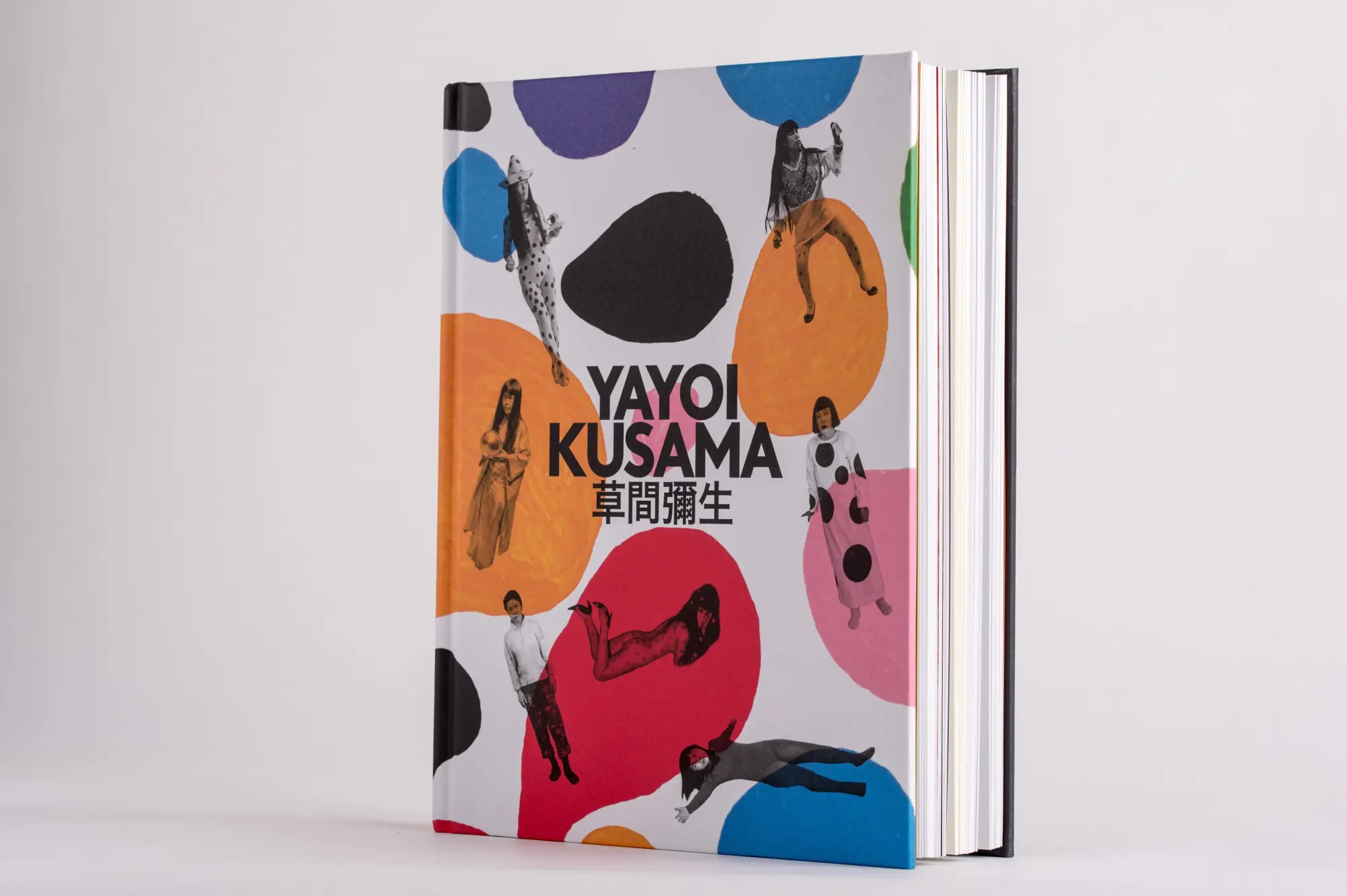 Bild: 9783791378282 | Yayoi Kusama | Eine Retrospektive | Stephanie Rosenthal | Buch | 2021