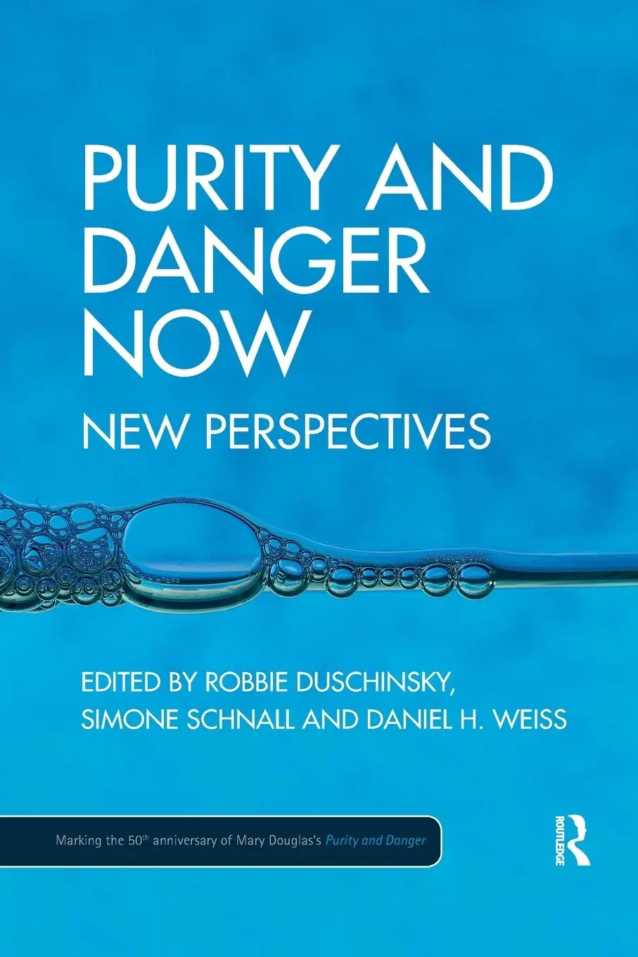 Cover: 9780367878382 | Purity and Danger Now | New Perspectives | Robbie Duschinsky (u. a.)