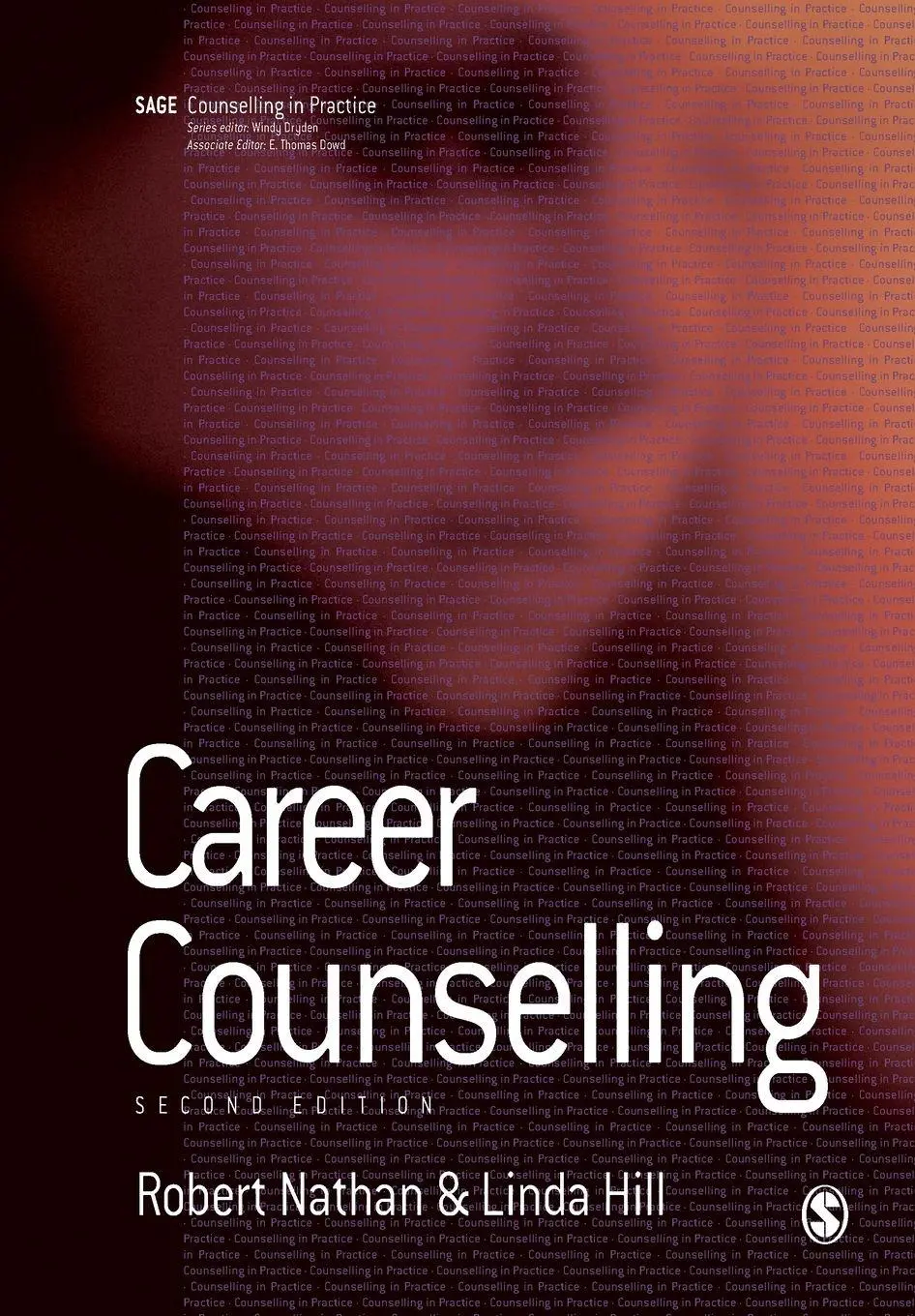 Cover: 9781412908382 | Career Counselling | Robert Nathan (u. a.) | Taschenbuch | Englisch