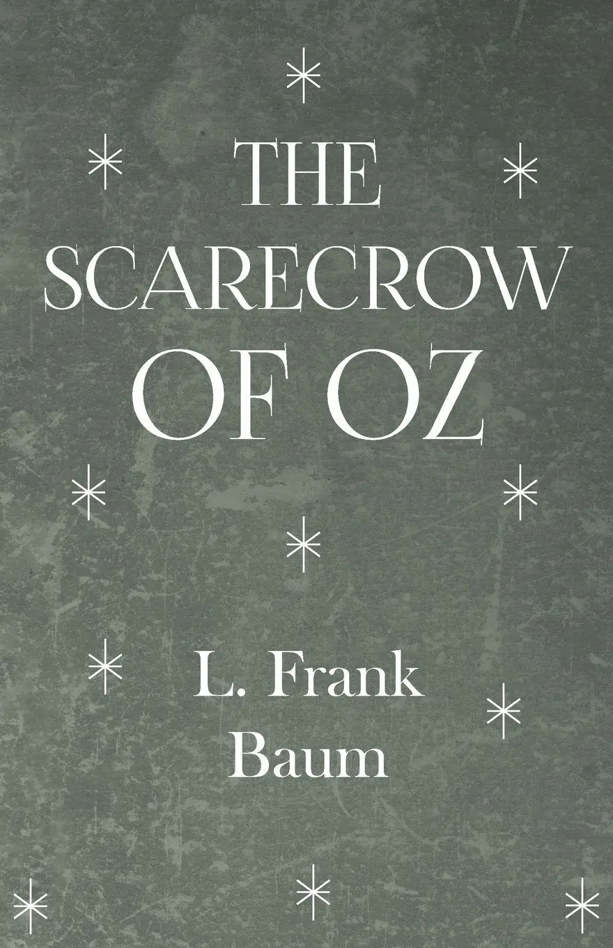 Cover: 9781445508382 | The Scarecrow of Oz | Layman Frank Baum | Taschenbuch | Englisch