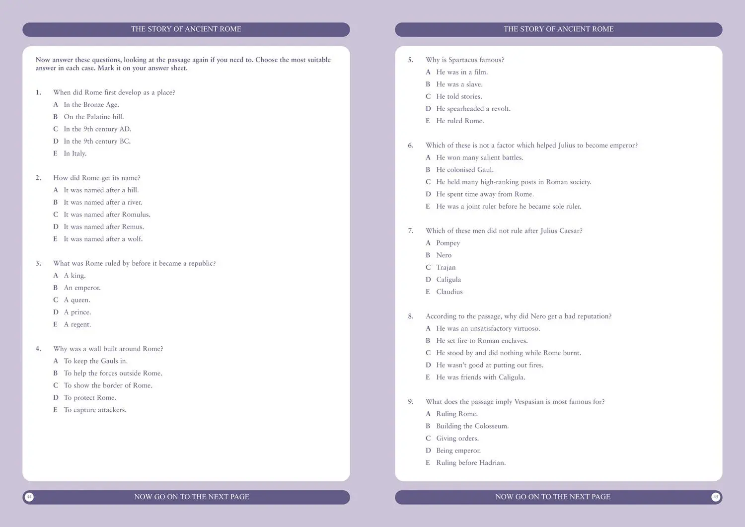 Bild: 9781844198382 | 11+ English Practice Papers Book 1 | For the 2025 Gl Assessment Tests